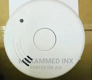 Asenware Standalone Smoke Detectors