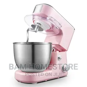Stand Mixer 5L