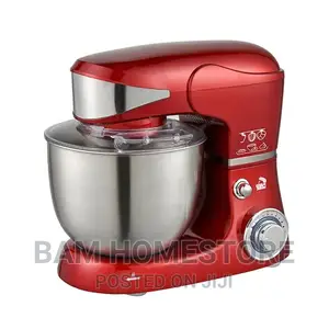 Stand Mixer 5L