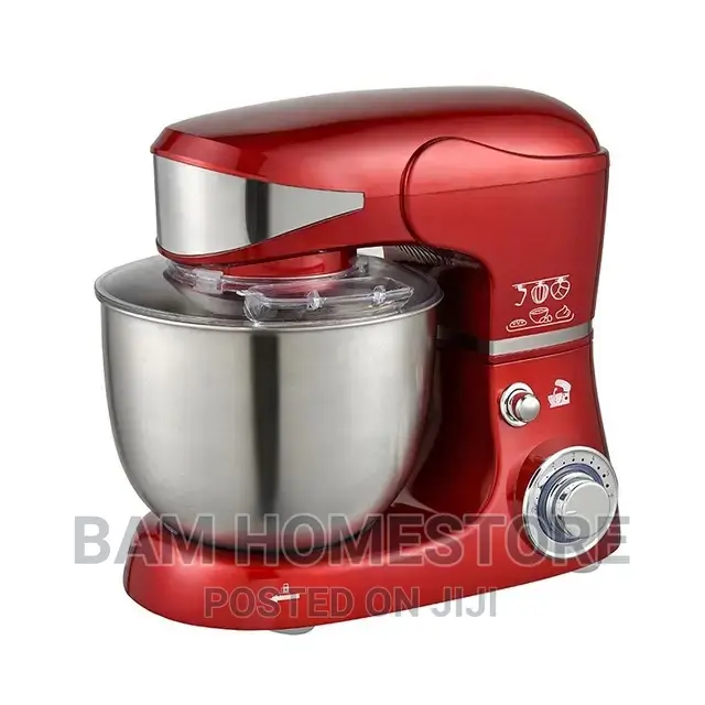 Stand Mixer 5L