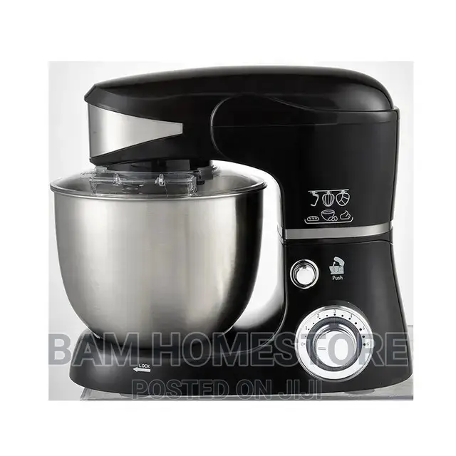 Stand Mixer 5L