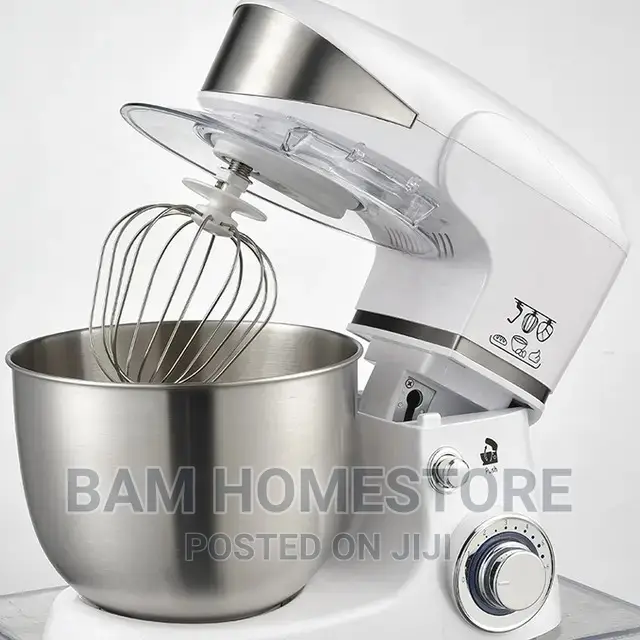 Stand Mixer 5L
