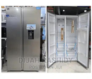 Fridge 256-529 Wd