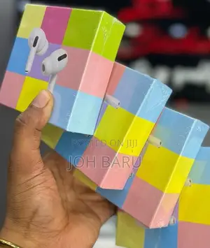 Airpods Pro