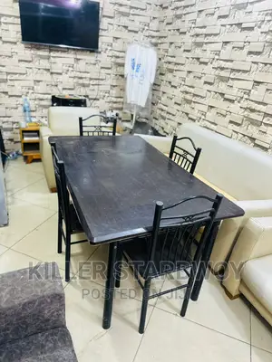 Dinning Table Viti 6