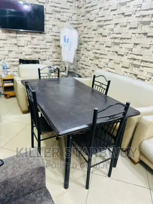 Dinning Table Viti 6
