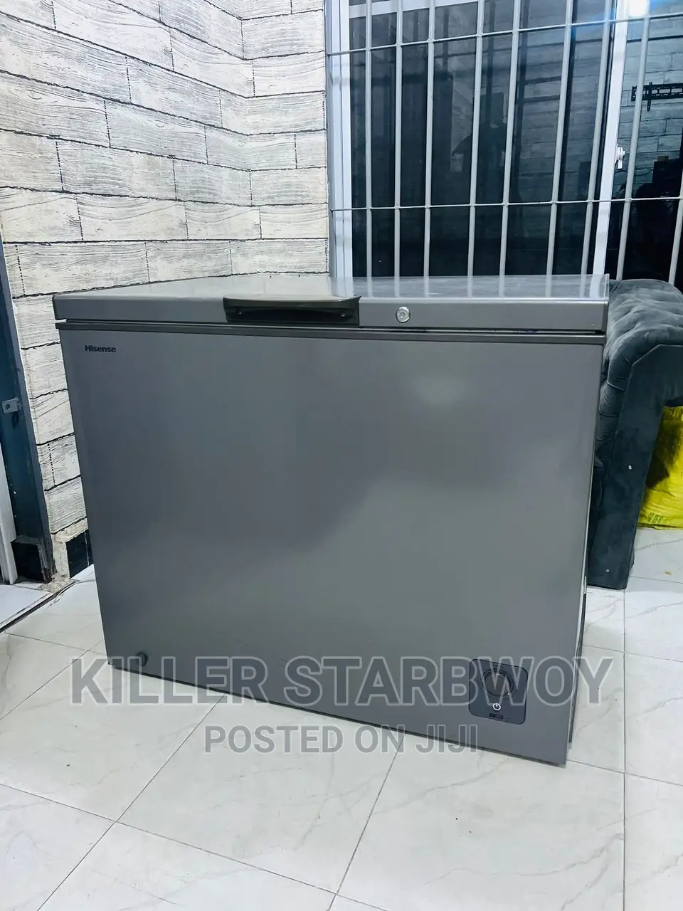 Hisense Lita 250