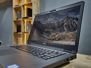 New Laptop Dell Latitude 5480 8GB Intel Core I5 HDD 500GB