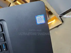New Laptop Dell Latitude 5480 8GB Intel Core I5 HDD 500GB