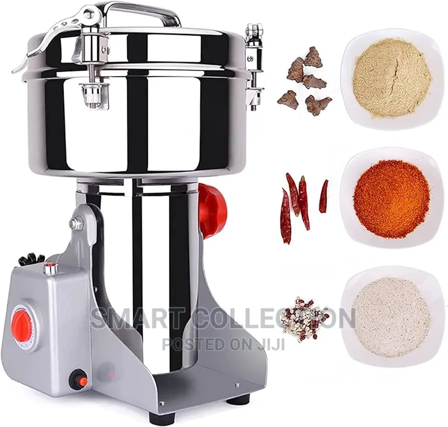 3000g Universal Mill Grinder for Grain/Spices