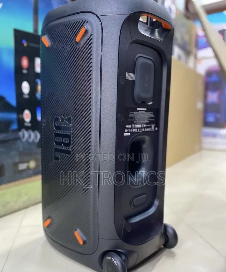 JBL Partybox310