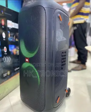 JBL Partybox310
