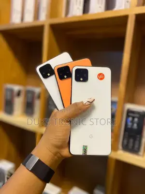Google Pixel 4 64 GB