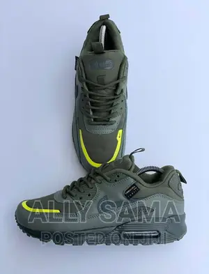Airmax Sneakers Og