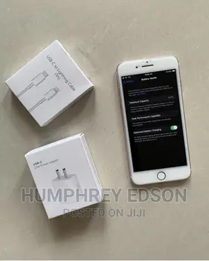 Apple iPhone 7 Plus 128 GB Gold