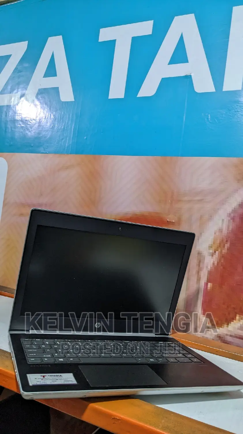 Laptop HP ProBook 430 G5 8GB Intel Core I5 SSD 256GB