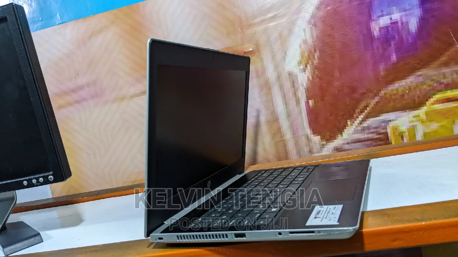 Laptop HP ProBook 430 G5 8GB Intel Core I5 SSD 256GB