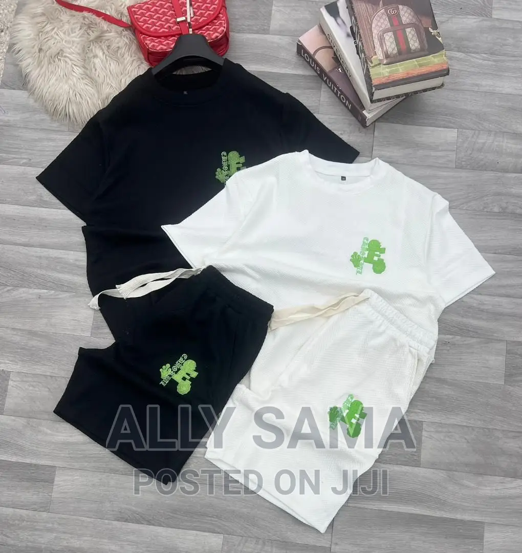 Full Clothing Unisex
