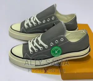 Allstar Converse Sneakers