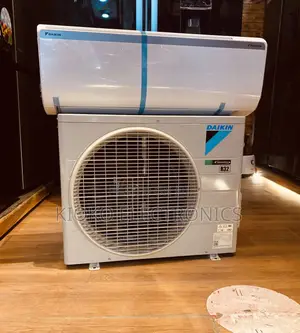 12 BTU Inverter,Daikin Air Conditioner