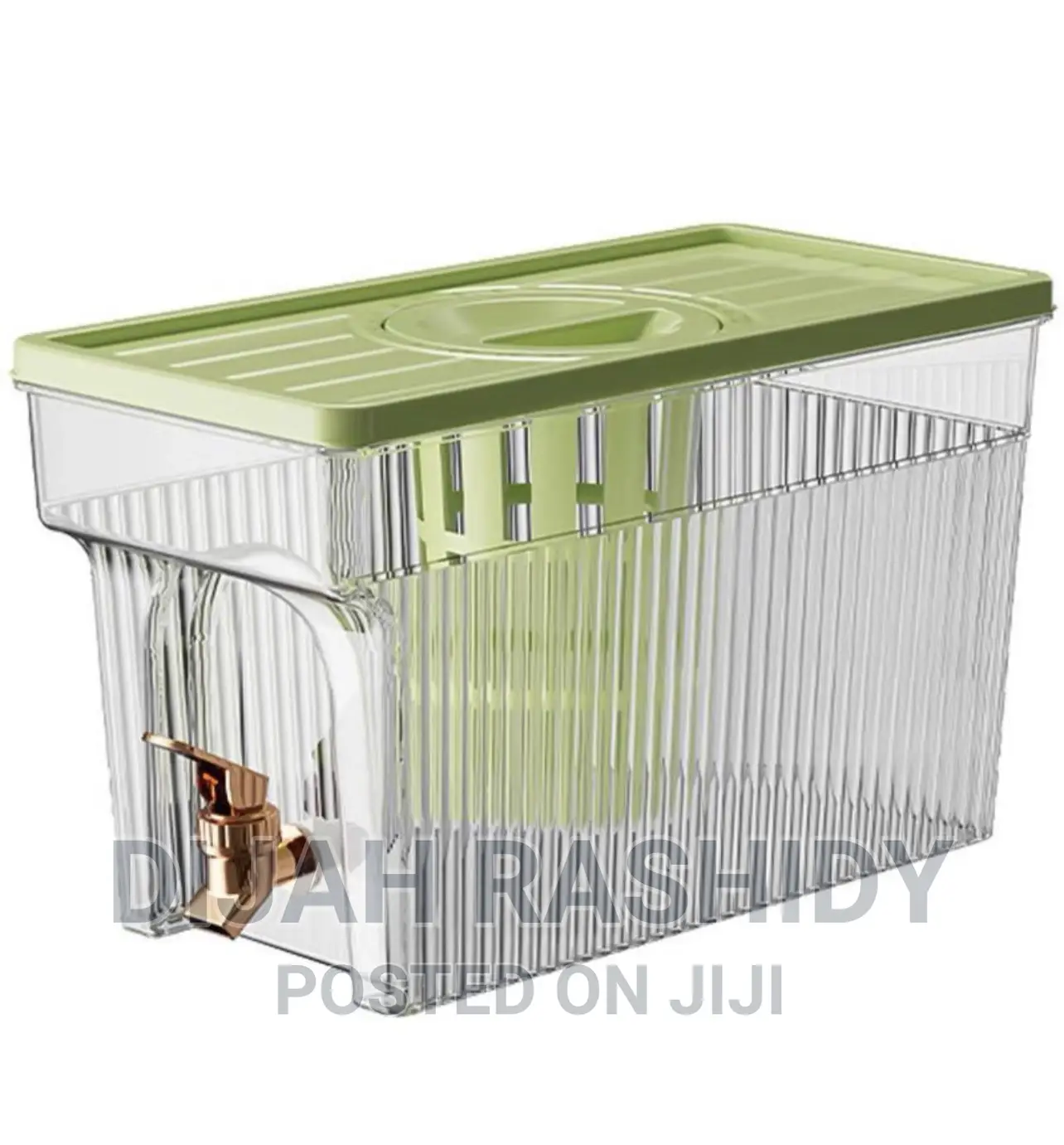 Fridge Organizer 3lt