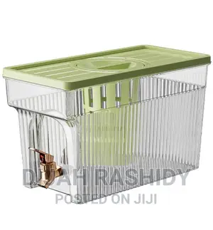 Fridge Organizer 3lt