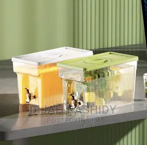 Fridge Organizer 3lt