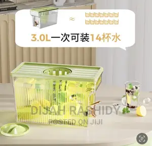 Fridge Organizer 3lt