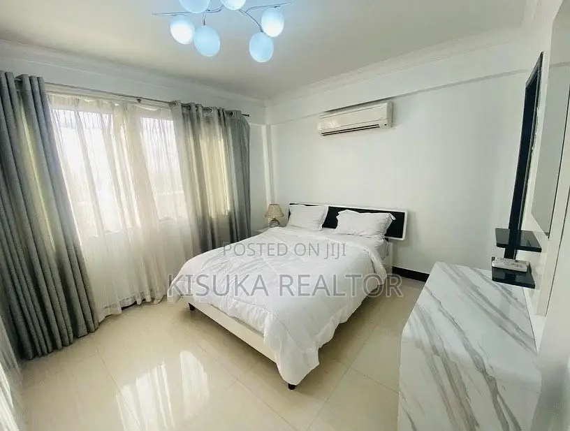 Furnished 1bdrm Penthouse in Masaki Prime Area, Kinondoni for rent