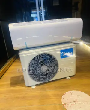 12btu Midea Air Conditioner AC