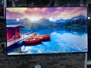 Tv Inchi 58 Smart 