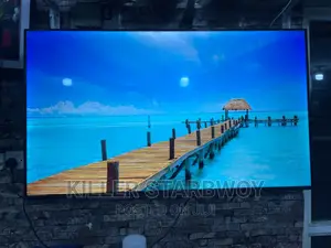 Tv Inchi 58 Smart 