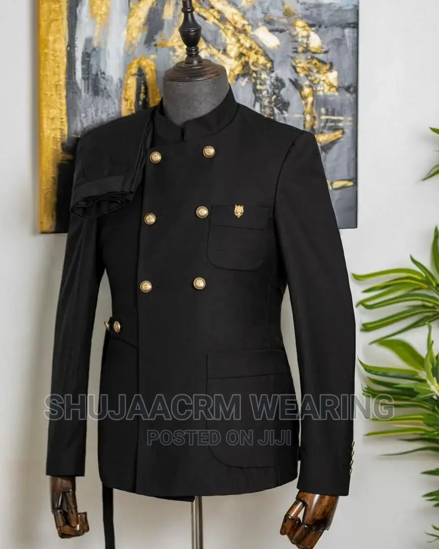 Smart Suit
