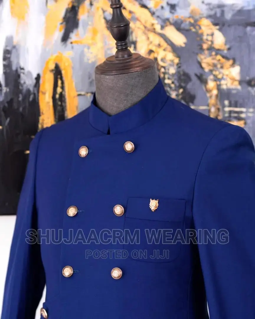 Smart Suit