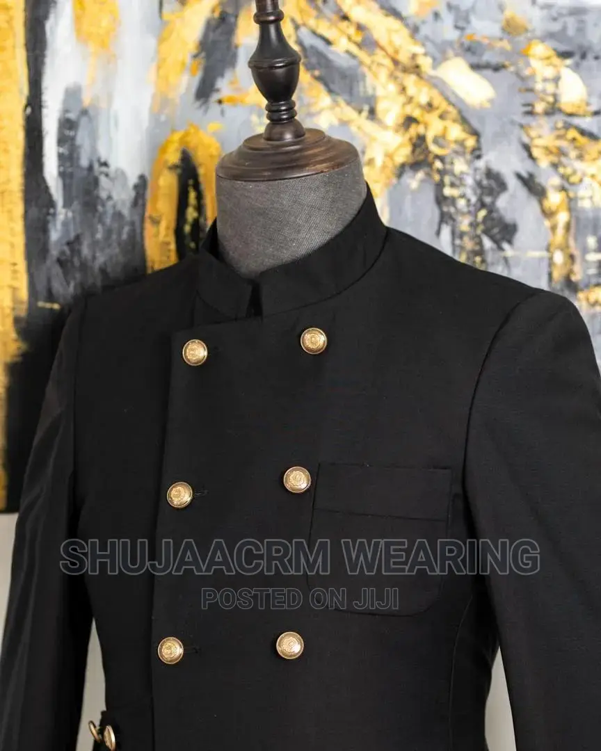 Smart Suit