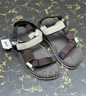 Kito Sandals Coffee