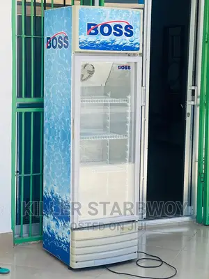 Display Fridge Lita 220 Clean Mno