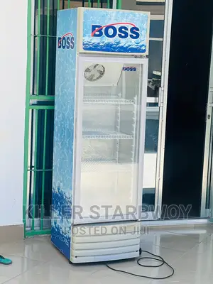 Display Fridge Lita 220 Clean Mno