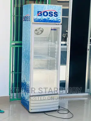 Display Fridge Lita 220 Clean Mno