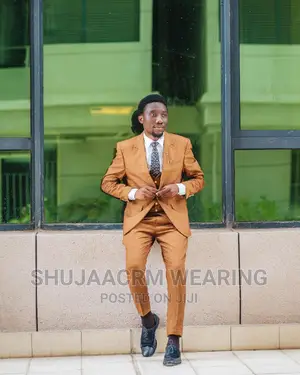 Men's Beautiful Suits