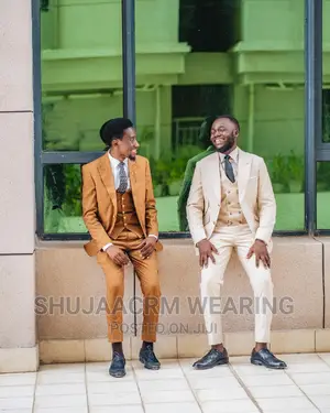 Men's Beautiful Suits