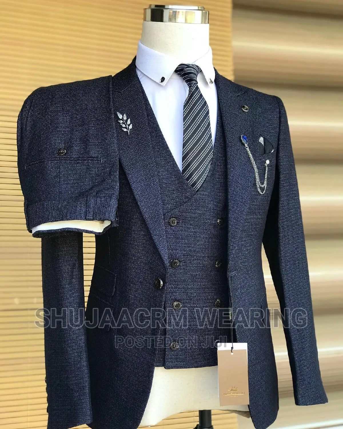 Men's Suits