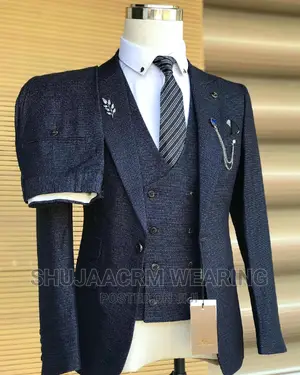Men's Suits