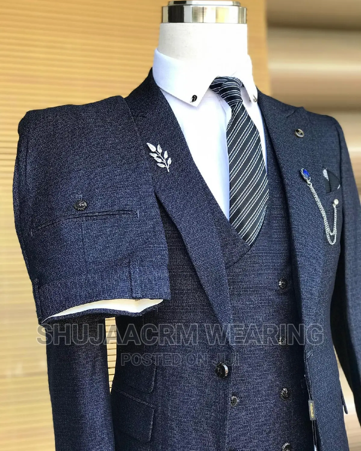 Men's Suits
