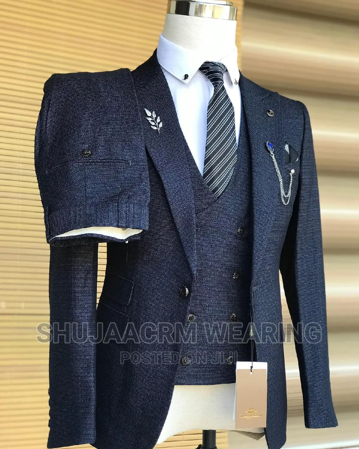 Men's Suits