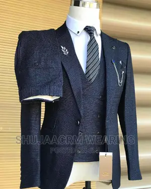 Men's Suits