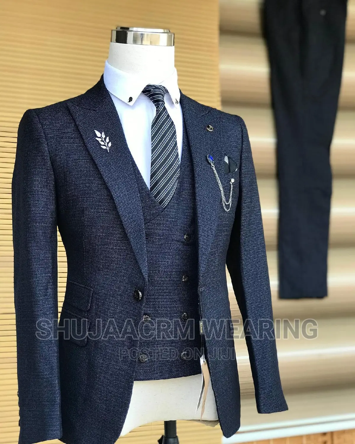 Men's Suits