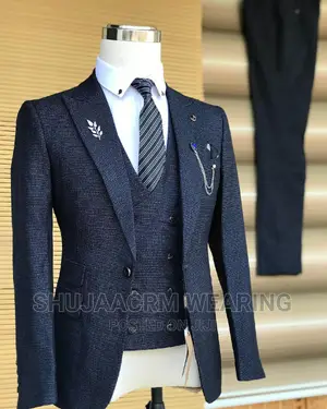 Men's Suits