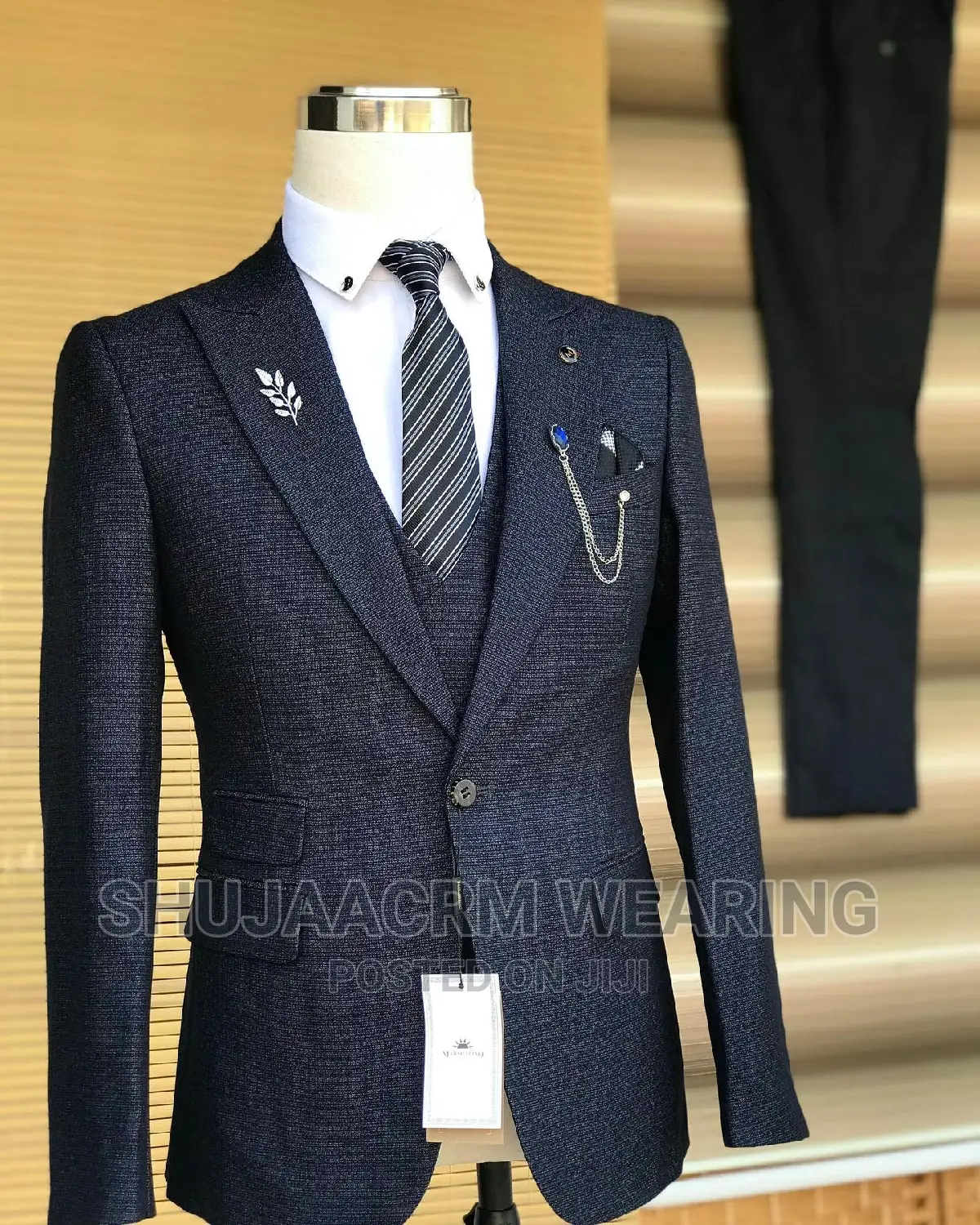 Men's Suits