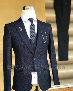 Men's Suits